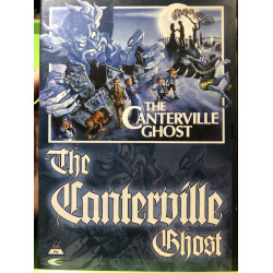 The Canterville Ghost